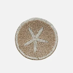 Starfish Coasters
