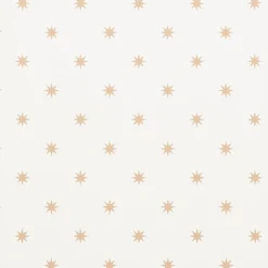 Stargaze Wallpaper in Bronze