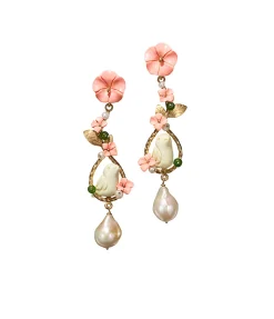 Starling Earrings