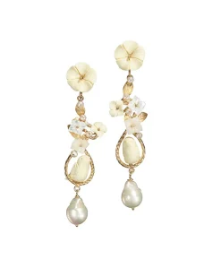 Starling Earrings