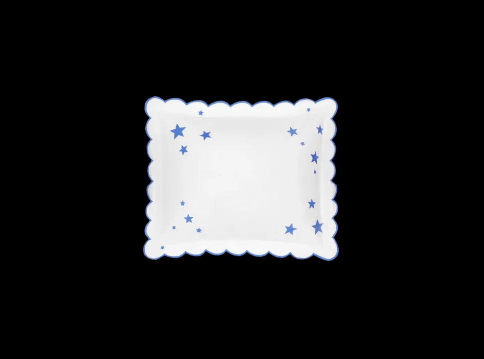 Stars Mini Pillow