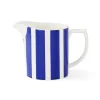 Steccato Milk Jug