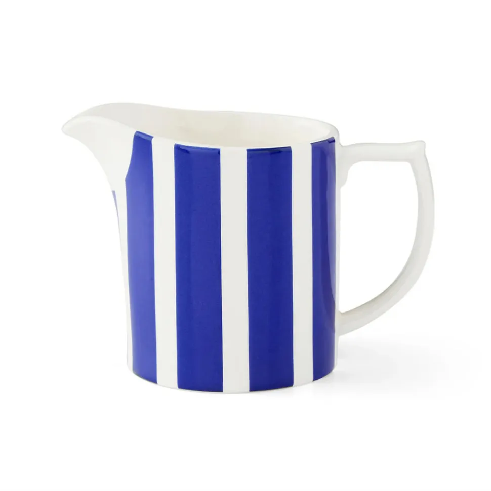 Steccato Milk Jug