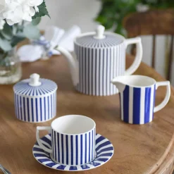 Steccato Milk Jug