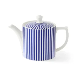 Steccato Teapot