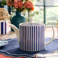 Steccato Teapot