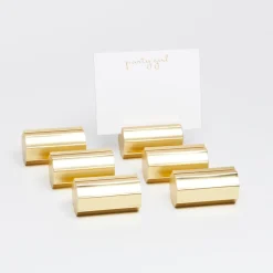 Stella Place Card Holder