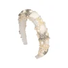 Stellamaris Headband in Beach