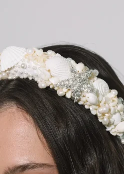 Stellamaris Headband in Beach
