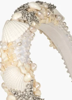 Stellamaris Headband in Beach