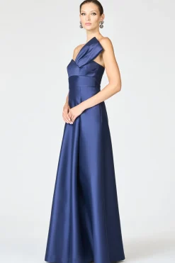 Stephie Gown in Night Sky