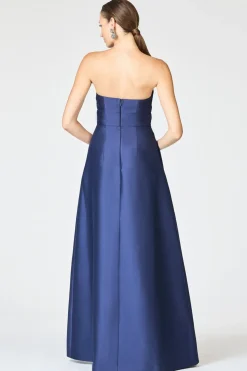 Stephie Gown in Night Sky