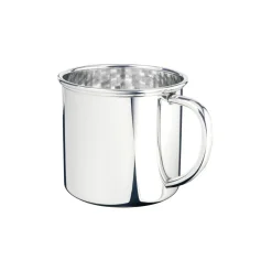 Sterling Silver Baltimore Baby Cup