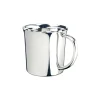 Sterling Silver Savannah Baby Cup