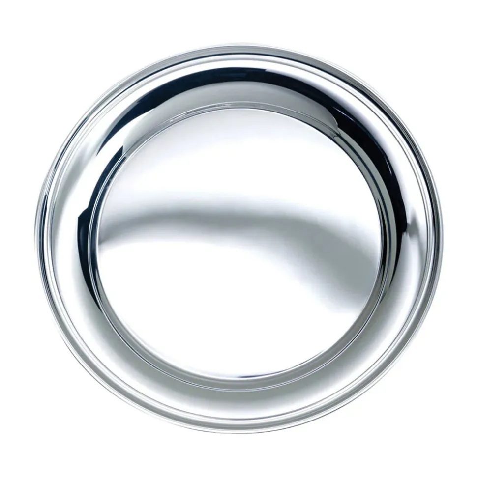Sterling Silver Serving Tray