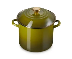 Stockpot in Olive