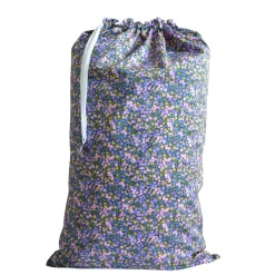 Storage Sack Made With Liberty Fabric in Wiltshire Star