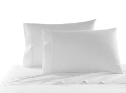 Strada Full/Queen Flat Sheet