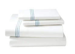 Strada Full/Queen Flat Sheet