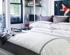 Strada King Fitted Sheet