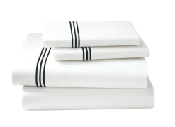 Strada King Flat Sheet