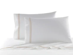 Strada King Flat Sheet