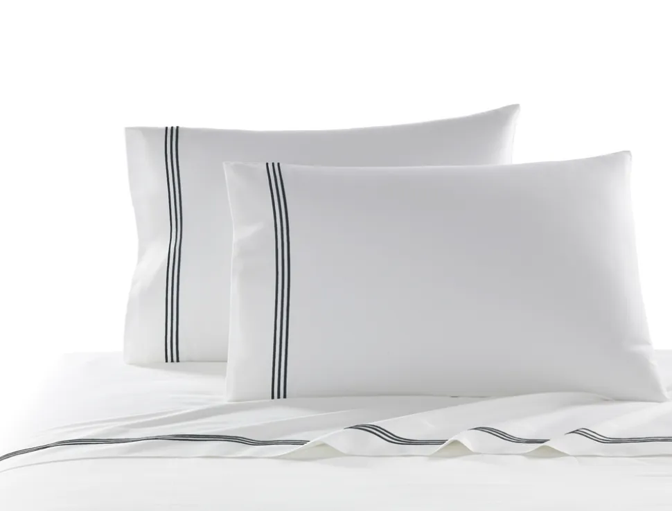 Strada Standard Pillowcase, Set Of 2