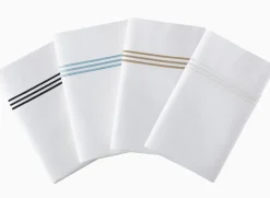 Strada Standard Pillowcase, Set Of 2