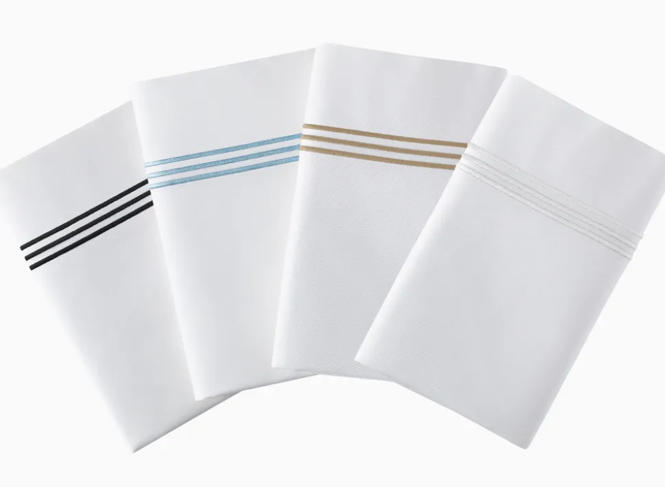 Strada Standard Pillowcase, Set Of 2