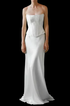 Strapless Corset | STYLE 140