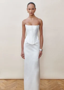 Strapless Corset | STYLE 140