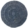 Straw Loop Delft Blue Placemat