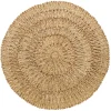 Straw Loop Natural Placemat