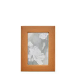 Studio Frame in British Tan Traditional Leather