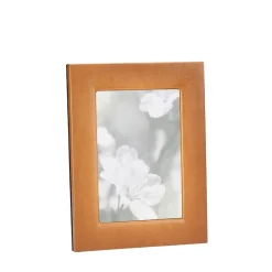 Studio Frame in British Tan Traditional Leather
