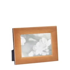 Studio Frame in British Tan Traditional Leather