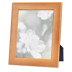 Studio Frame in British Tan Traditional Leather