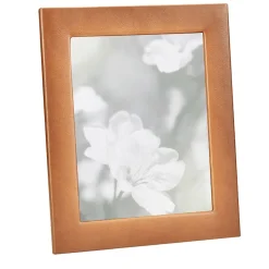 Studio Frame in British Tan Traditional Leather
