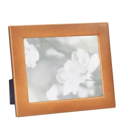 Studio Frame in British Tan Traditional Leather