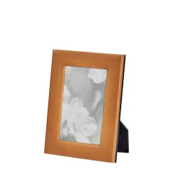 Studio Frame in British Tan Traditional Leather
