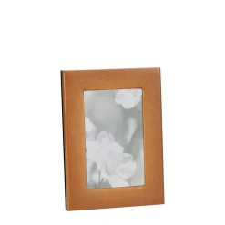 Studio Frame in British Tan Traditional Leather