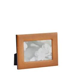 Studio Frame in British Tan Traditional Leather