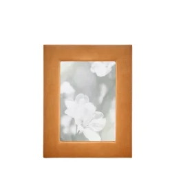 Studio Frame in British Tan Traditional Leather