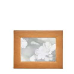 Studio Frame in British Tan Traditional Leather