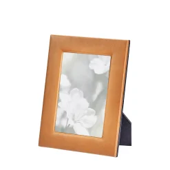Studio Frame in British Tan Traditional Leather