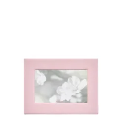 Studio Frame in Light Pink Pebble Grain Leather