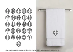 Sullivan Towels