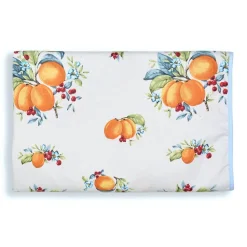 Summer Basket Tablecloth