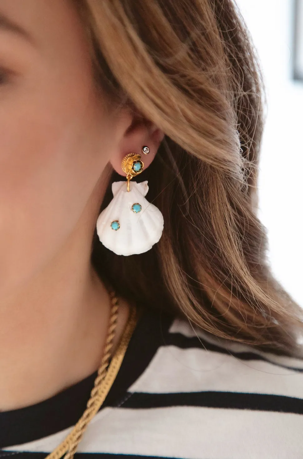 Summer Friday Earrings