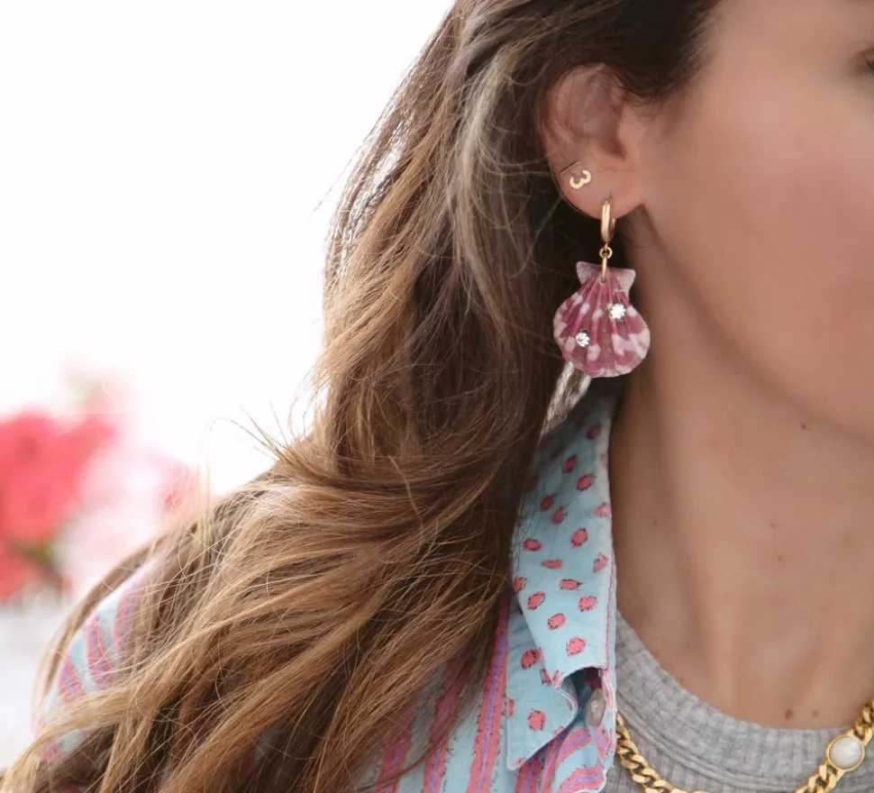 Summer Friday Earrings